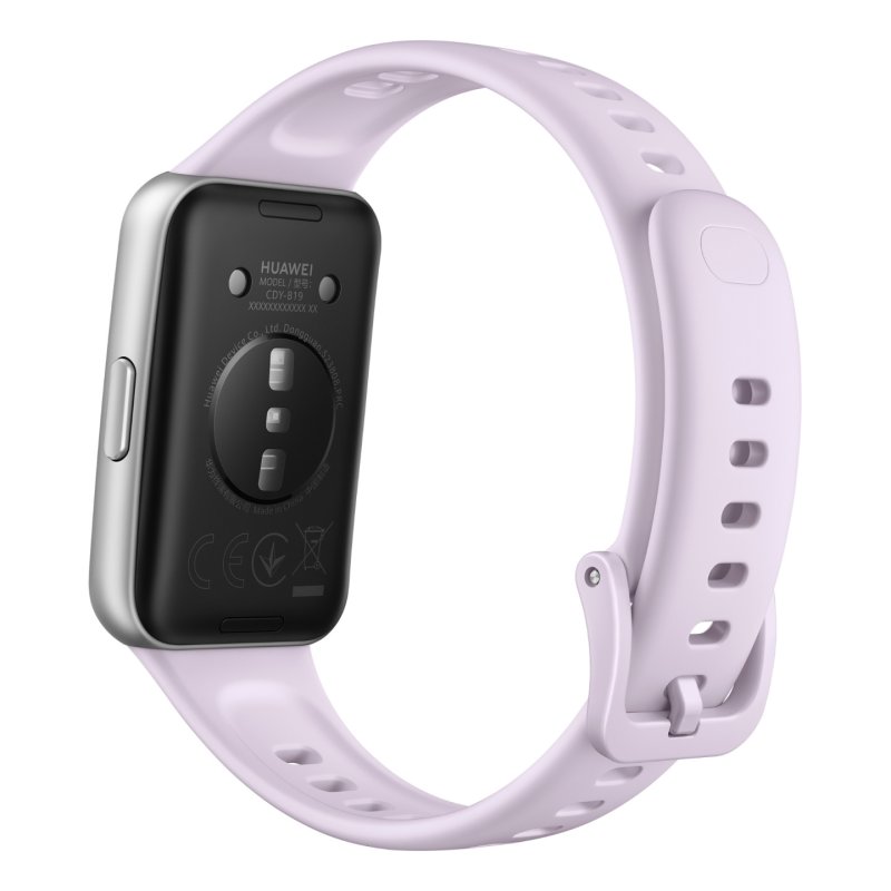 Huawei Band 11 (Candy-B19F) purple
