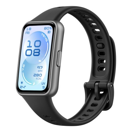 Huawei Band 11 (Candy-B19F) black