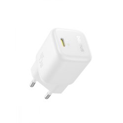 Baseus P10176800213-00 mobile device charger Universal White AC Fast charging Indoor