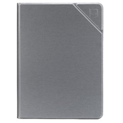 Tucano Metal Hartschalencase für iPad mini (6.Gen), Space Grau