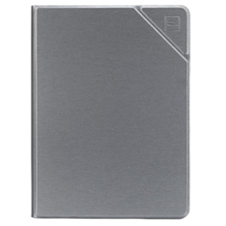 Tucano Metal 21,1 cm (8.3") Folio Gris