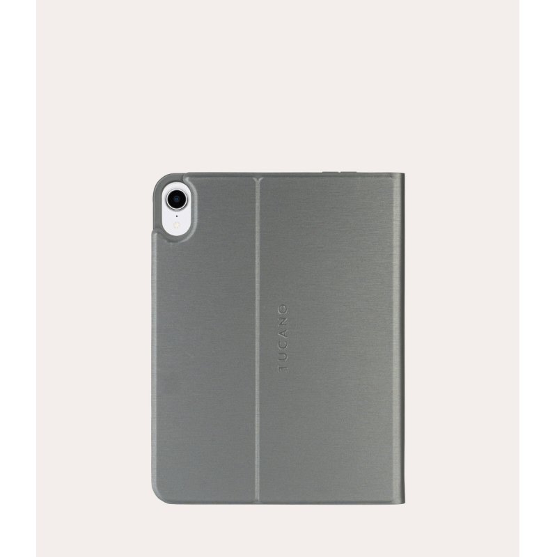 Tucano Metal 21,1 cm (8.3") Folio Gris