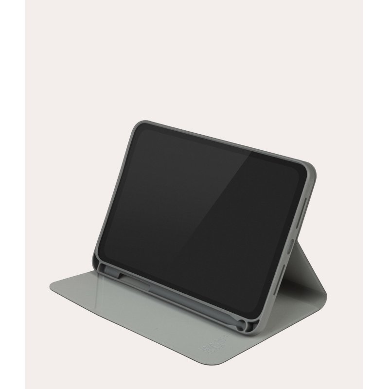Tucano Metal 21,1 cm (8.3") Folio Gris