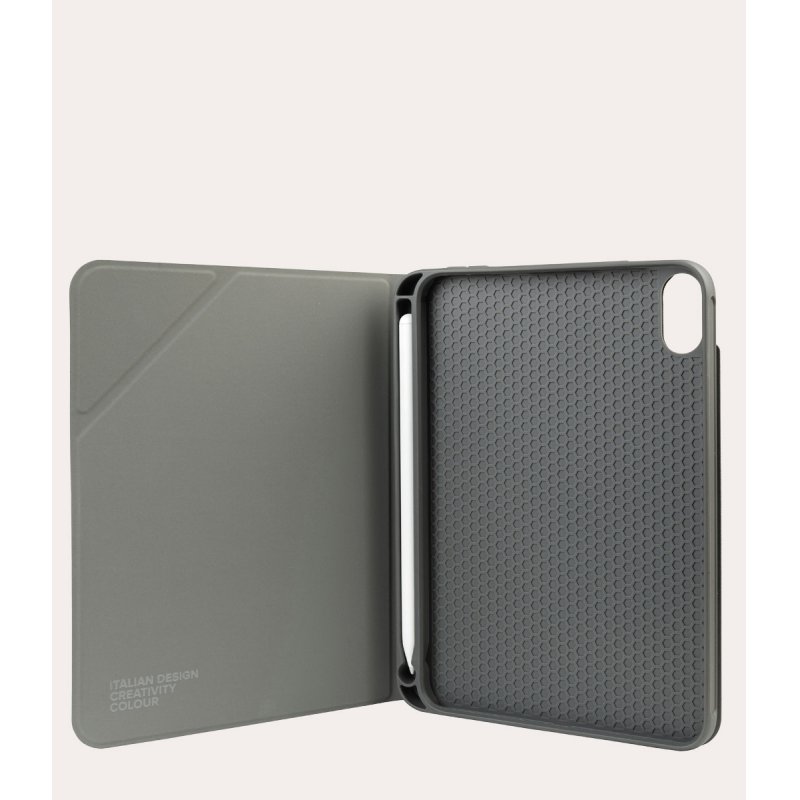 Tucano Metal 21,1 cm (8.3") Folio Gris