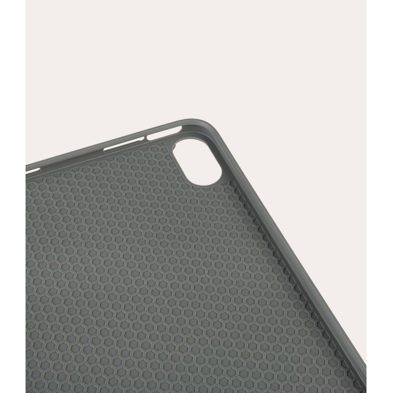 Tucano Metal 21.1 cm (8.3") Folio Grey