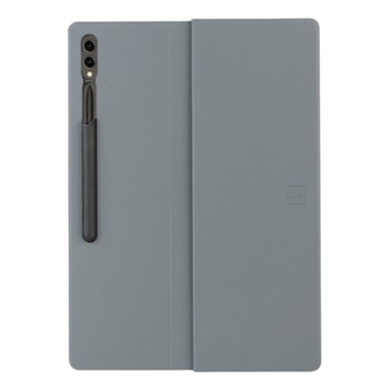 Tucano Gala 37,1 cm (14.6") Folio Gris