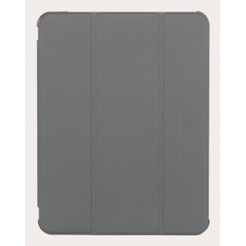 TUCANO SATIN IPAD Hlle grau iPad 10th Gen/iPad 11th Gen 2025