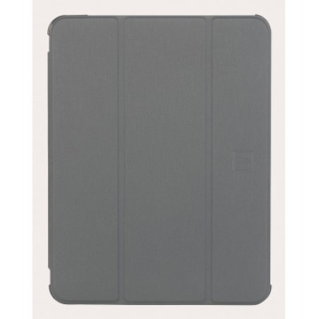 Tucano Satin 27.7 cm (10.9") Folio Grey, Transparent