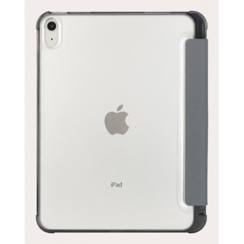 TUCANO SATIN IPAD Hlle grau iPad 10th Gen/iPad 11th Gen 2025
