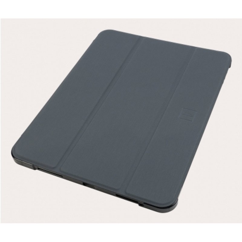 TUCANO SATIN IPAD Hlle grau iPad 10th Gen/iPad 11th Gen 2025