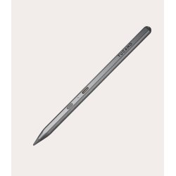 TUCANO UTILITY 3 STYLUS PEN fr Apple iPad Silber