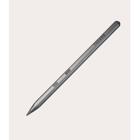 Tucano Pencil 3 stylus pen Grey