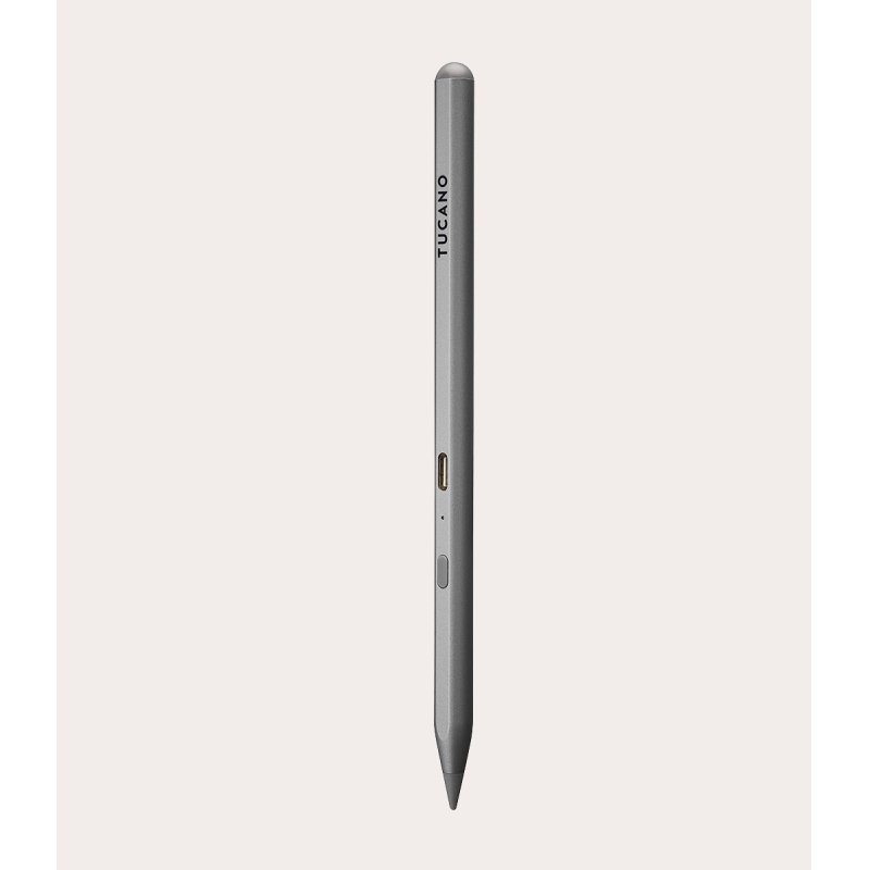 Tucano Pencil 3 stylus pen Grey