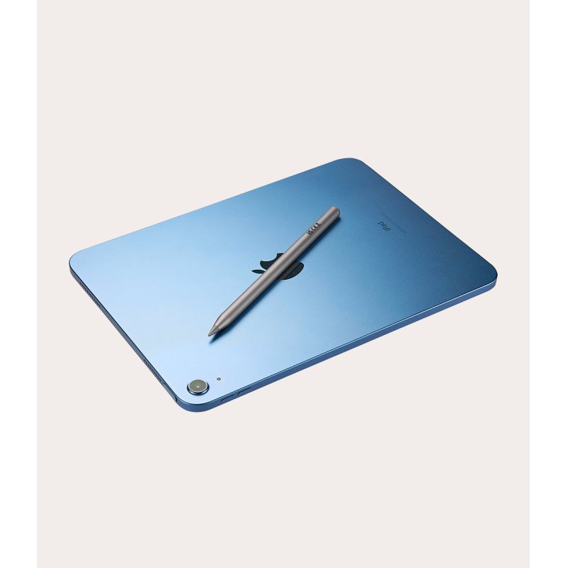 Tucano Pencil 3 stylus pen Grey