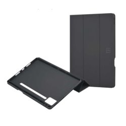 Tucano TAB-3LEIT-BK étui pour tablette 27,9 cm (11") Folio Noir