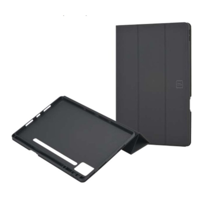 Tucano TAB-3LEIT-BK étui pour tablette 27,9 cm (11") Folio Noir