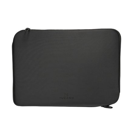 Tucano Doppio Neopren Sleeve für MacBook Air/Pro 15"", Schwarz