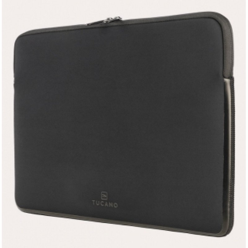 Tucano Elements 2 für MacBook Pro 16"", Schwarz, Neopren, BF-E-MB216-BK