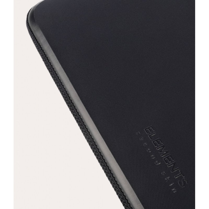 Tucano BF-E-MB216-BK laptop case 40.6 cm (16") Cover Black