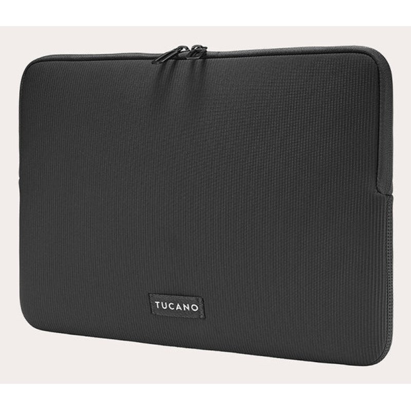 Tucano Colore 34,5 cm (13.6") Sac Toploader Noir