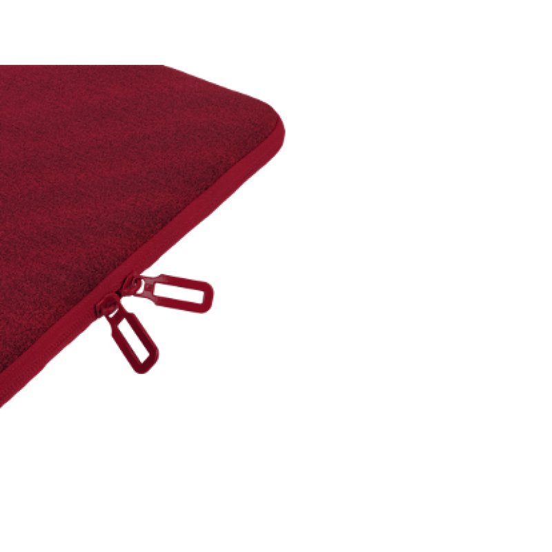 Tucano BFM1314-BX laptop case 35.6 cm (14") Sleeve case Burgundy