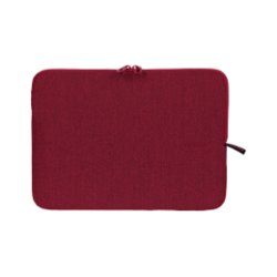 Tucano Melange Notebooktasche Sleeve für Laptops 15.6" / MacBook Pro 16" Bordeaux
