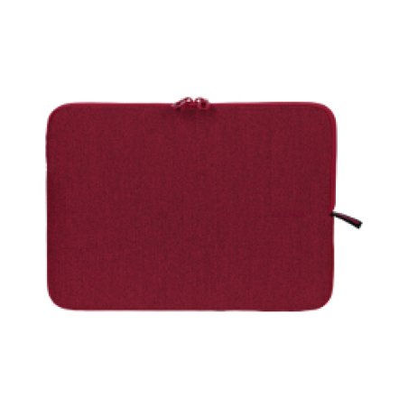 Tucano Melange Notebooktasche Sleeve für Laptops 15.6" / MacBook Pro 16" Bordeaux