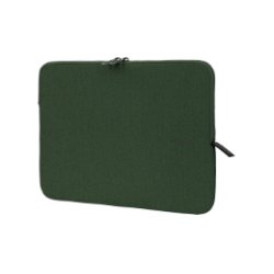 Tucano BFM1314-V laptop case 35.6 cm (14") Sleeve case Green