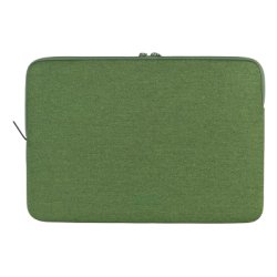 Tucano BFM1516-V laptop case 40.6 cm (16") Sleeve case Green