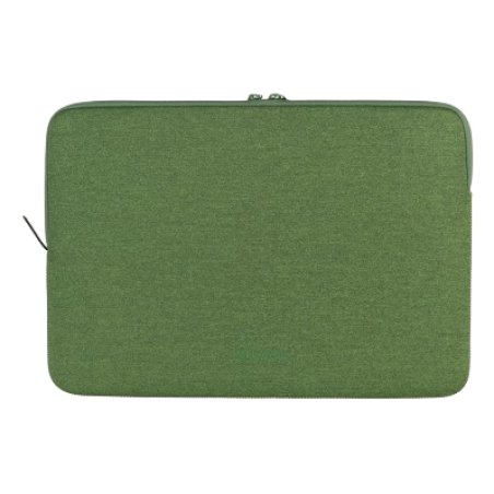 Tucano BFM1516-V laptop case 40.6 cm (16") Sleeve case Green