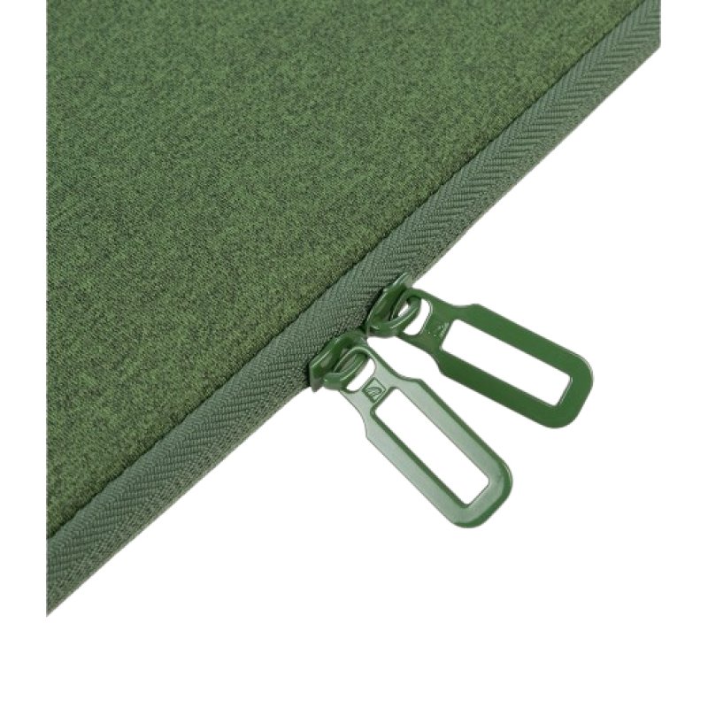 Tucano BFM1516-V laptop case 40.6 cm (16") Sleeve case Green