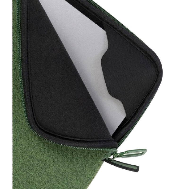 Tucano BFM1516-V sacoche d'ordinateurs portables 40,6 cm (16") Housse Vert