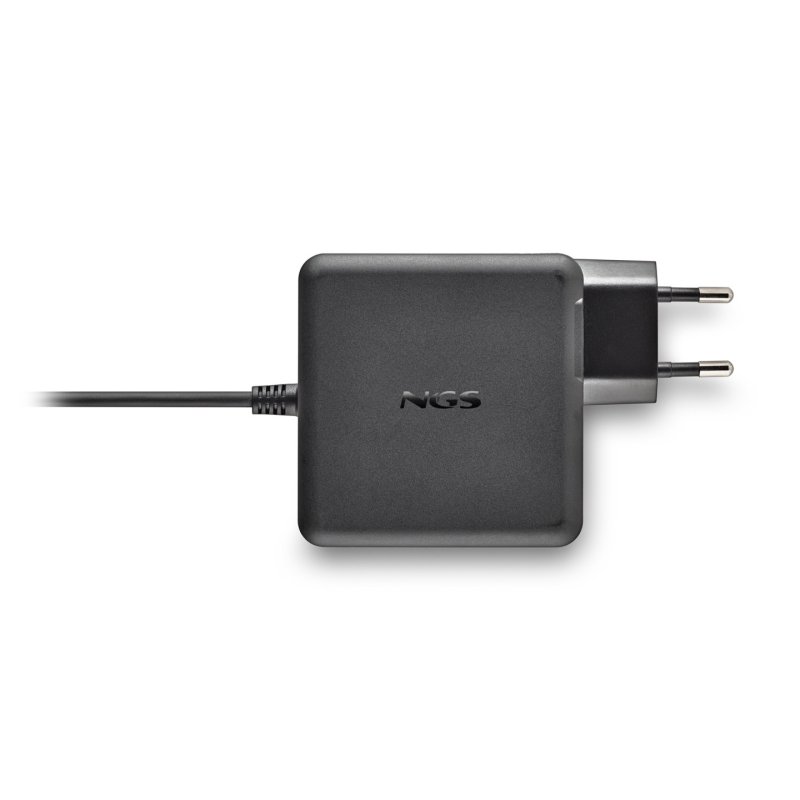 NGS GAN 100W-C Universel Noir Secteur Intérieure