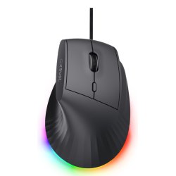 Trust GXT 145 Rexxa mouse Gaming Right-hand USB Type-A 12800 DPI