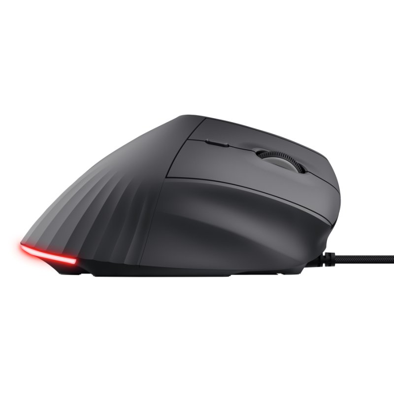 Trust GXT 145 Rexxa mouse Gaming Right-hand USB Type-A 12800 DPI