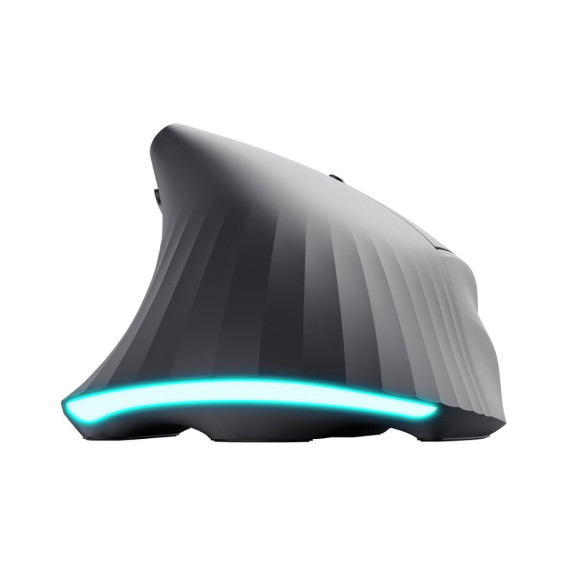 Trust GXT 145 Rexxa souris Gaming Droitier USB Type-A 12800 DPI