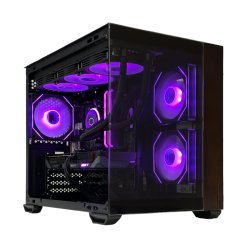 PC SUPRA v1 R7/16G/1T/RX9060XT