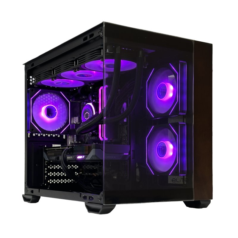 PC SUPRA v1 R7/16G/1T/RX9060XT