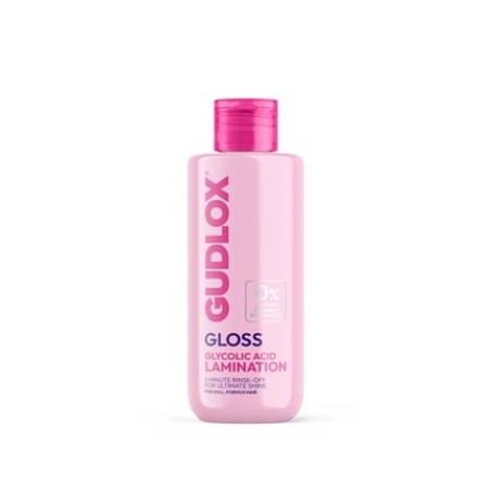 Gudlox Gloss Glycolic Acid Hair Lamination 150ml Hair Lamination Treatment