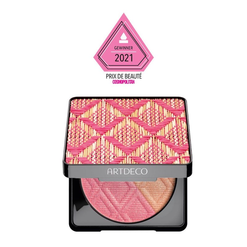 ARTDECO Bronzing Blush