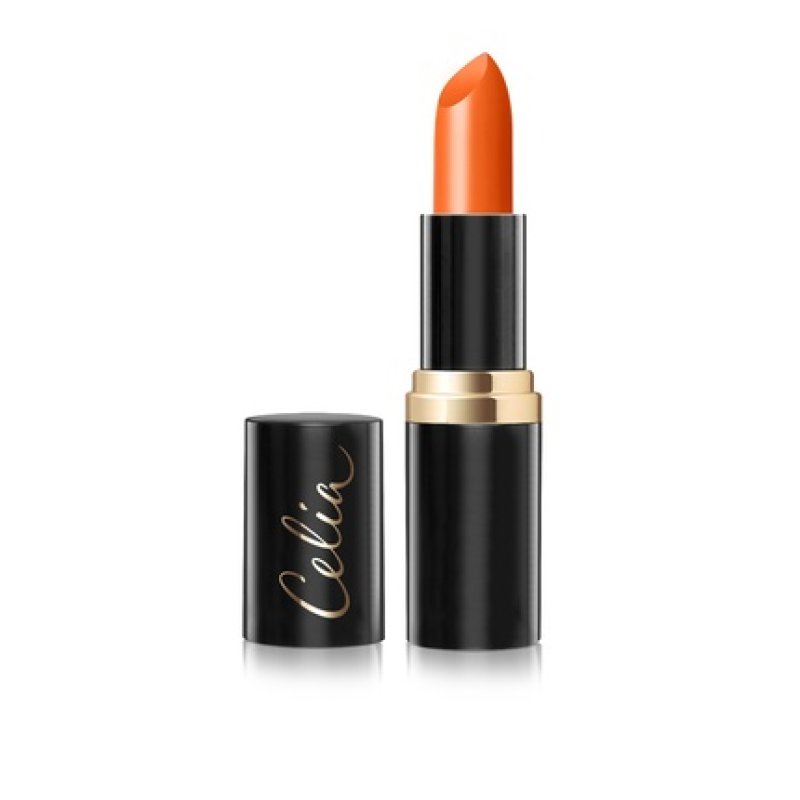 Celia Satin Lipstick No 05