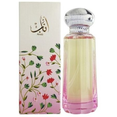 Ahmed Al Maghribi Anab Eau De Parfum