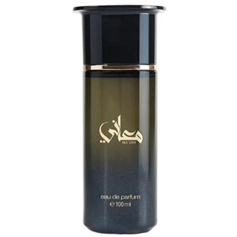 Ahmed Al Maghribi Maani Eau De Parfum