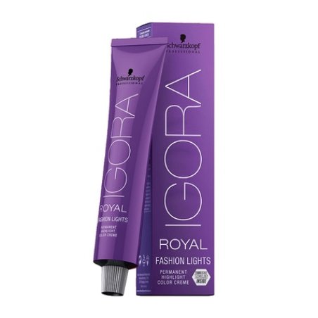 Schwarzkopf Igora Royal Fashion Lights L44 Highlights Beige Extra 60 Ml