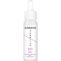 Soraya Daily Basis Serum Smoothing And Firming With Snail Mucus 30 Ml