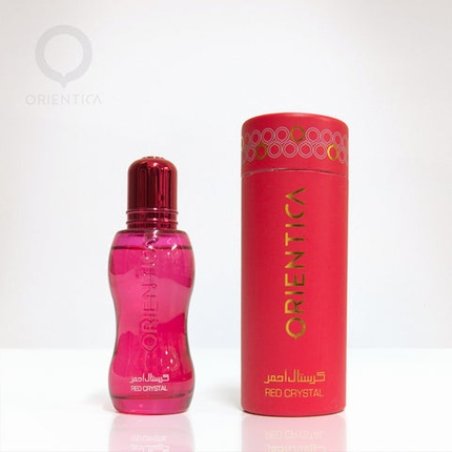 Orientica Red Crystal Perfume 30ml
