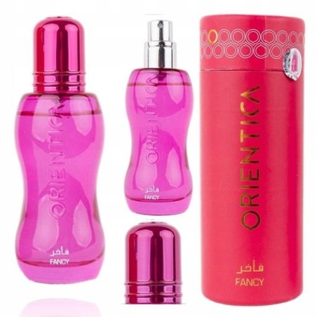 Orientica Fancy Fruitysweet Women's Perfume