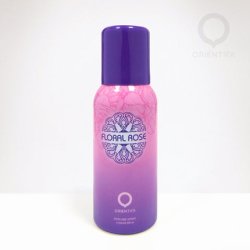 Orientica Floral Rose Deodorant 100ml