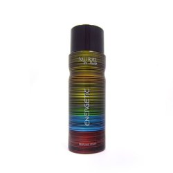 Mural De Ruitz Energetic Deodorant 200ml