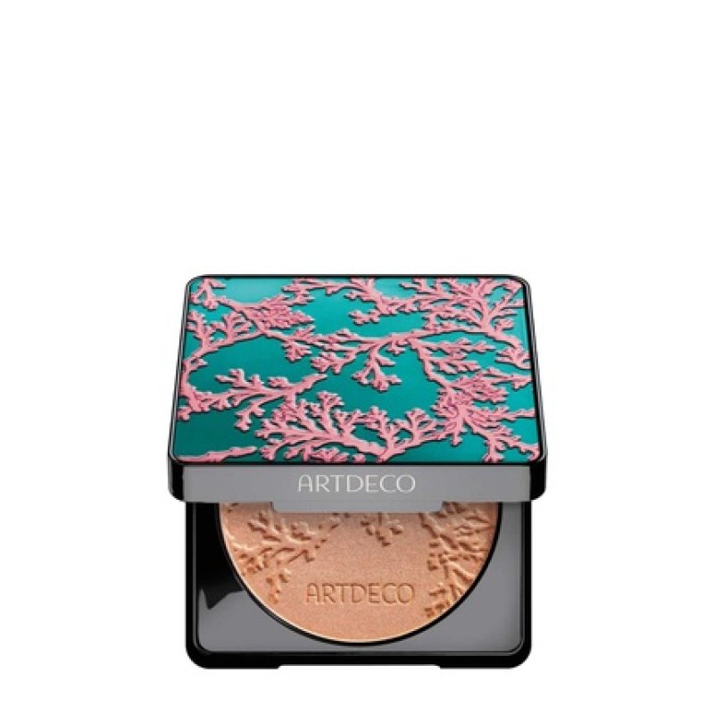 Artdeco - Glow Bronzer Limited Edition SS23
